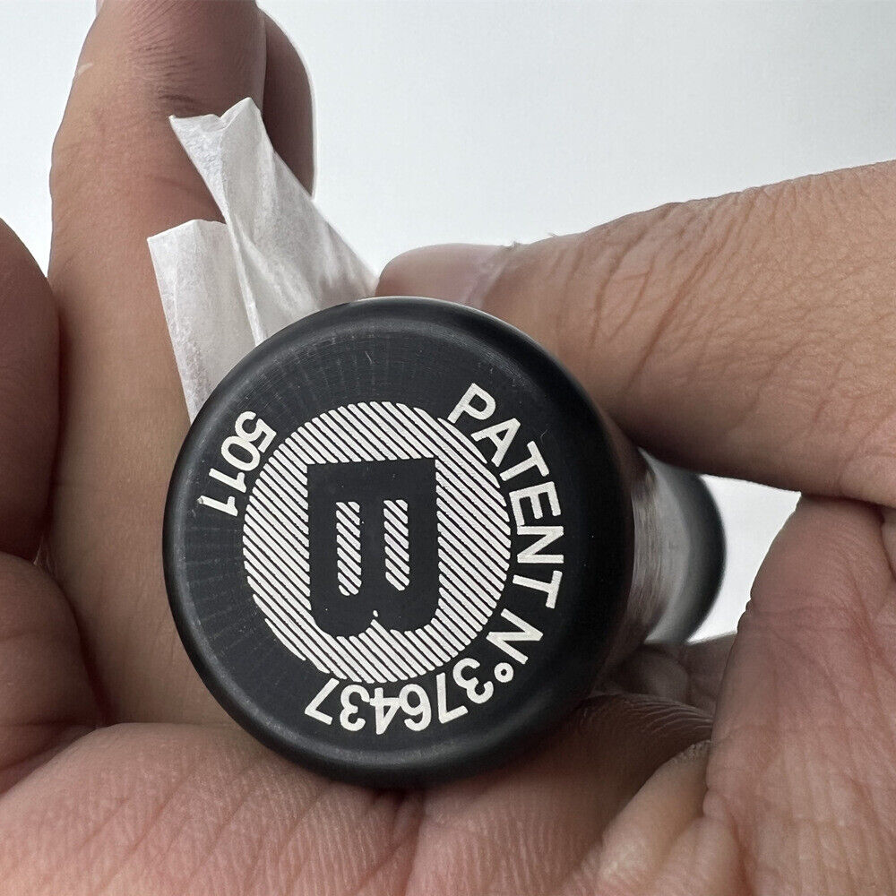 Bergeon 5011 watch case pump tool for safely removing glass from monobloc cases during repairs