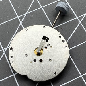 Swiss Made Ronda 782 Quartz Watch Movement