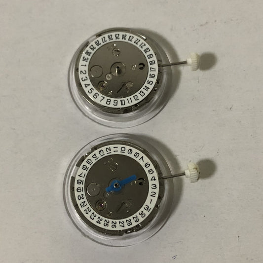 China Made Beijing 2813 Automatic Mechanical Movement Replacement of 8215 8205