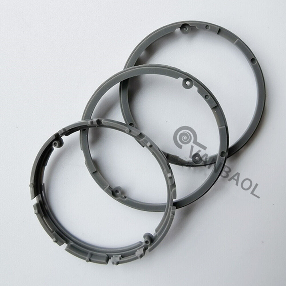 Watch spacer ring cushion mount for NH35 NH36 NH38 NH39 NH70 NH71 NH72 movements, precise fit