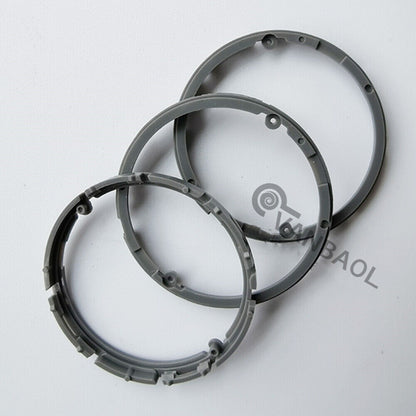 Watch spacer ring cushion mount for NH35 NH36 NH38 NH39 NH70 NH71 NH72 movements, precise fit