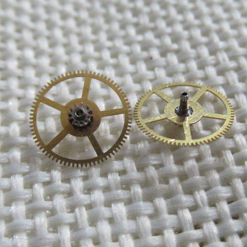 Watch Part Intermediate Wheel Generic Fit for Movement 46945#203 Spare Parts