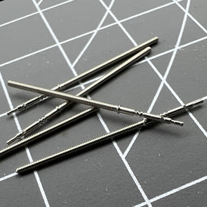 Replacement Watch Winding Stems Fit for PE70 PE90 PE50 Movement Watch Part