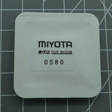 Japan Made Circuit Board for Miyota OS80 Quartz Movement