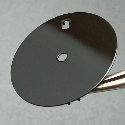 Watch Part 28.5mm Colorful Matte Watch Dial Suitable for NH35 NH36 Movement