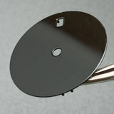 Watch Part 28.5mm Colorful Matte Watch Dial Suitable for NH35 NH36 Movement