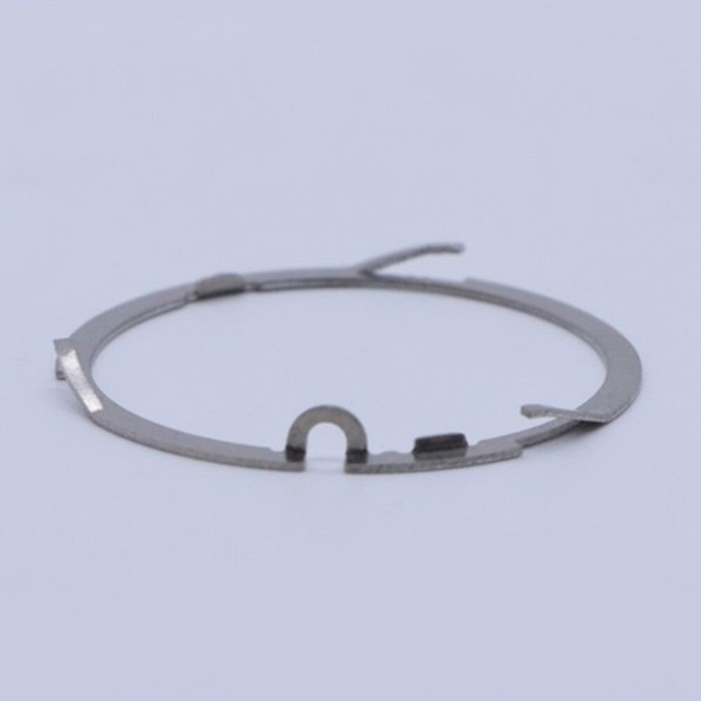 Lot de 10 bagues d'espacement pour coussin de montre, pour mouvement fabriqué en Chine 7120