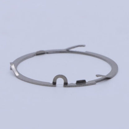 Lot de 10 bagues d'espacement pour coussin de montre, pour mouvement fabriqué en Chine 7120