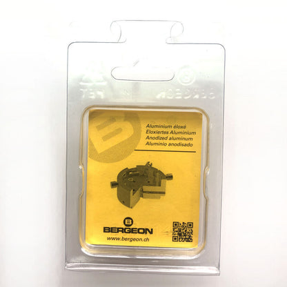 Bergeon 7100-08 3/4 Standard Watch Movement Holder