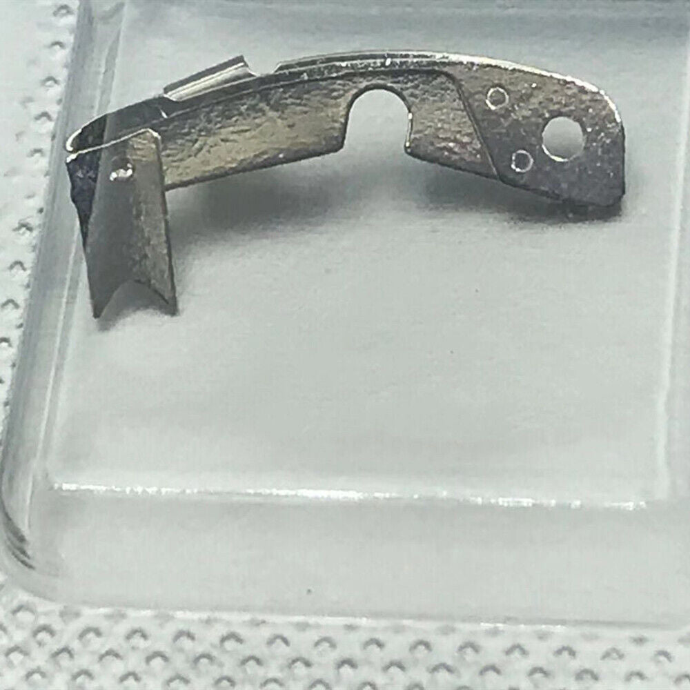 Operating lever for ETA 7750 watch movement Ref.8139, precision dual-function spare part