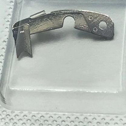 Operating lever for ETA 7750 watch movement Ref.8139, precision dual-function spare part