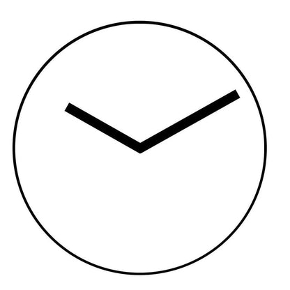 ETA 210.001 Watch Quartz 2 Hands Movement