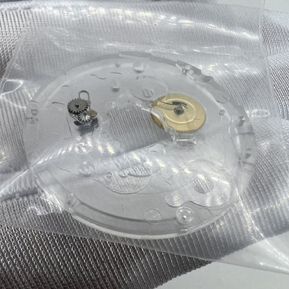 Date calendar wheel bridge splint for ETA C01.211 movement, precise watch repair part by #6437.