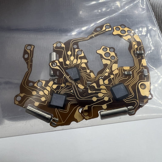 Circuit imprimé pour montre à quartz Hattori Epson VD53C VD57B, pièce de réparation