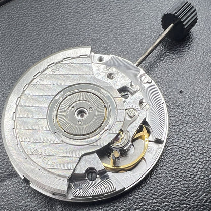 Echtes Schweizer ETA2892A2 Uhrwerk Mechanisch V8 Geneva Zertifiziert