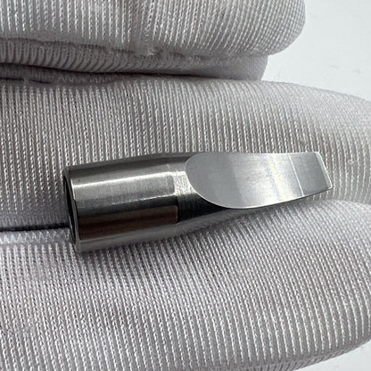Horotec MSA07.004-C Watch Case Opener Spare Ends for Automatic Watch Case Opener