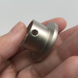 Bergeon 1997 DI 814 Movement Holder With Center Screw 8-1/4 Ligne