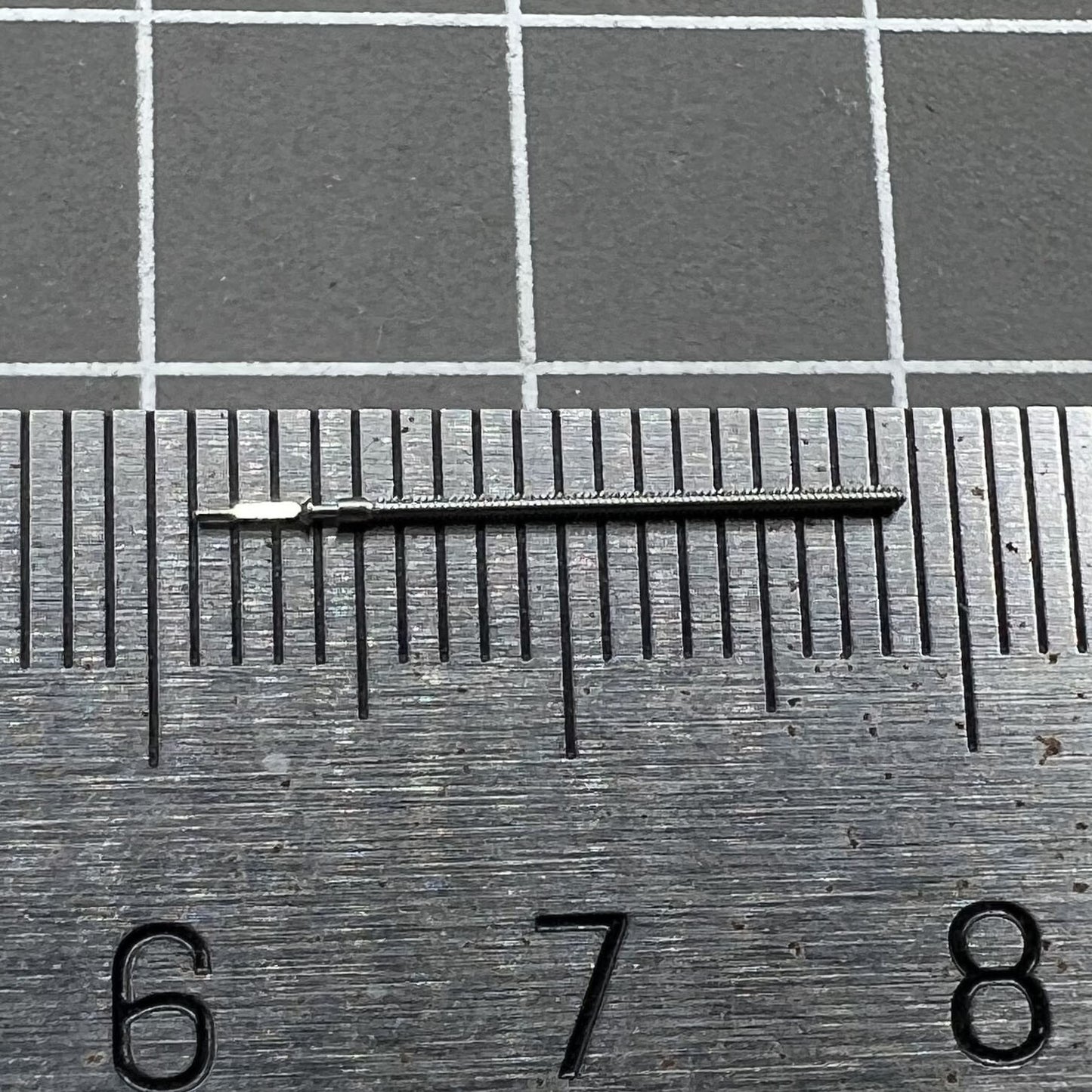 Watch Winding Stems Generic for 5Y30 5Y20 Movement