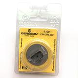 Bergeon 7100-ETA-280.002 Standard Watch Movement Holder for ETA 280.002