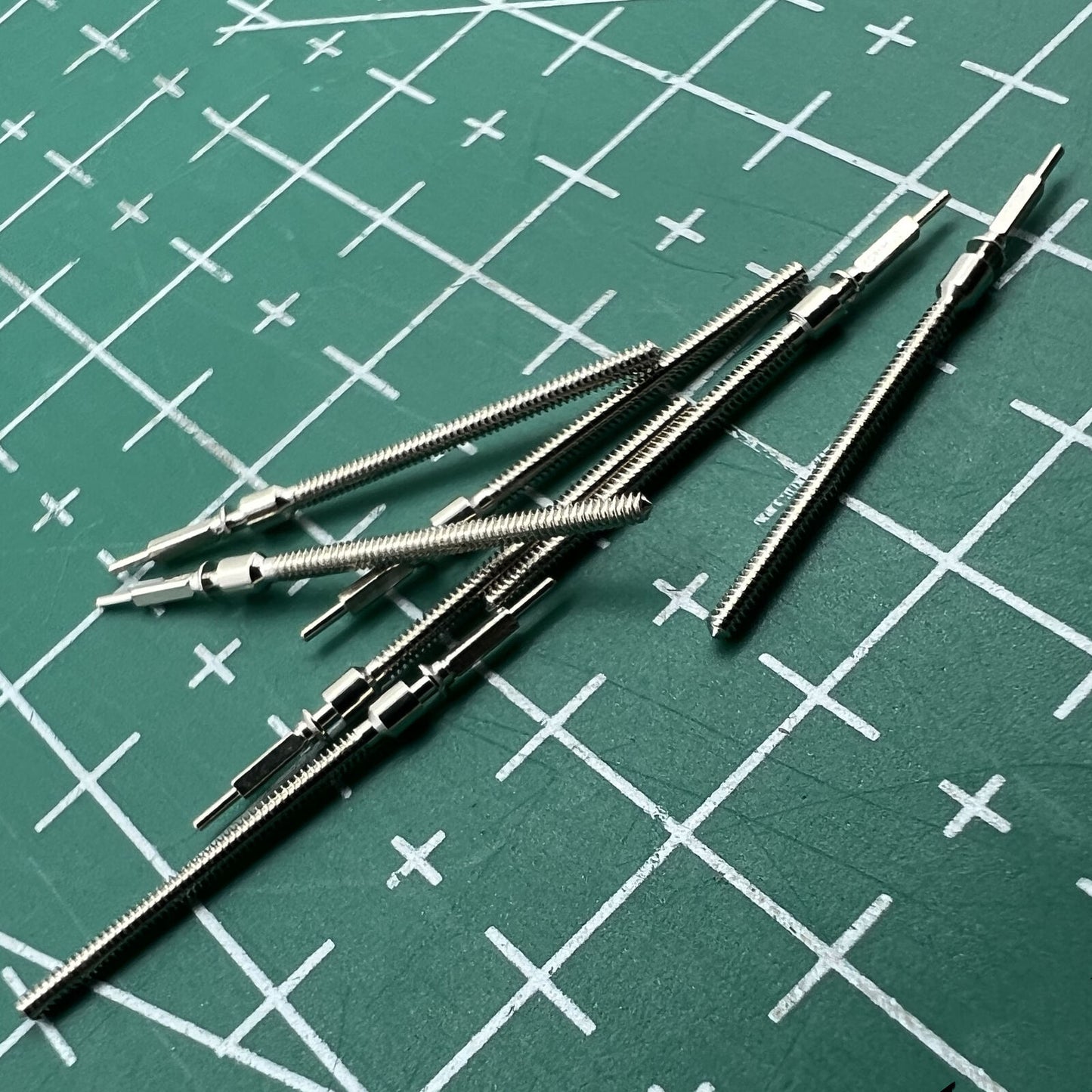Wholesale Watch Winding Stems for China Made Seagull ST6 Watch Movement
