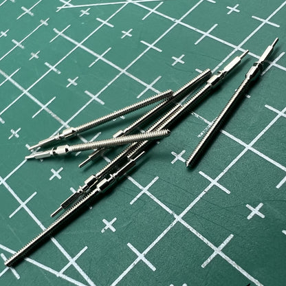 Wholesale Watch Winding Stems for China Made Seagull ST6 Watch Movement