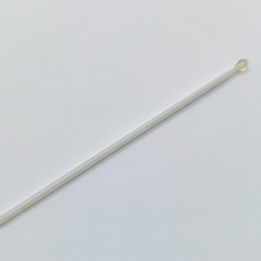10PCS Reinigungstupfer Klebstoff Staubentfernungsstab für Uhrenreinigungswerkzeuge