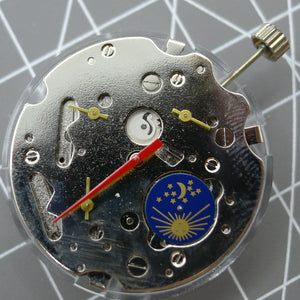 ST16 Seagull ST1652 China Made Mechanical Automatic Movement NEW VERSION