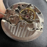 Shanghai Perpetual Calendar Mechanical Movement Replacement of ETA7751