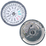 Seiko SII NH36 NH36A Japan Made Automatic Movement