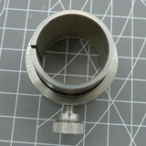 Reversible Movement Holder with Knob Fit for ETA 2824/2836/2892