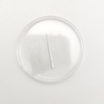 Multi-color 12.5MM second hands for NH35A/NH36A watch movement, precision timing accessories.