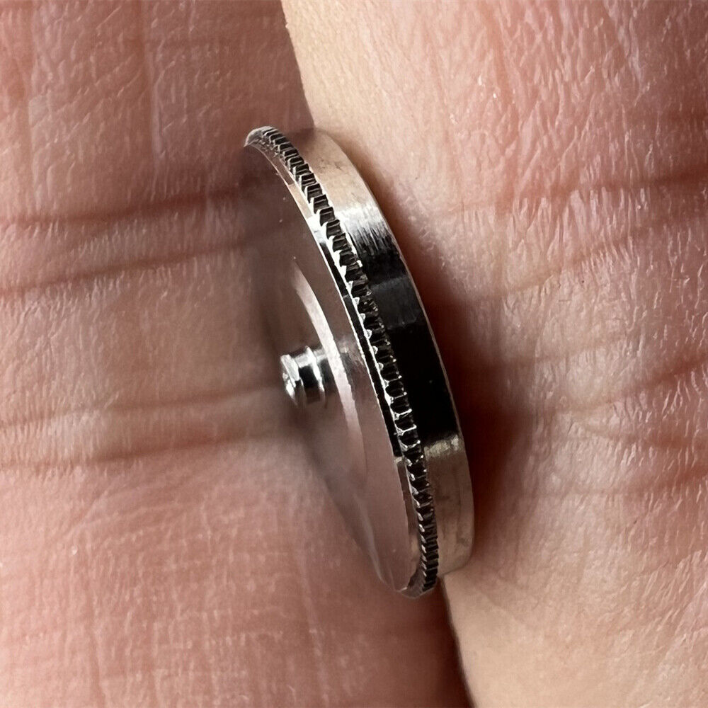 Barrel with complete mainspring for SW200 SW220 SW240 watch movements