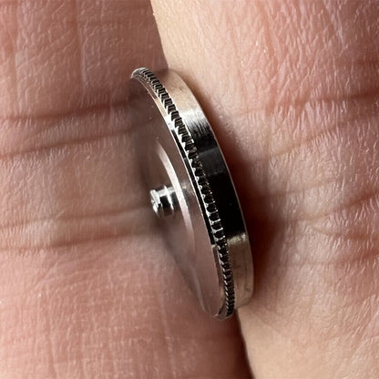 Barrel with complete mainspring for SW200 SW220 SW240 watch movements