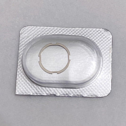 Oscillating weight bolt for ETA2892A2 movement watch part, compatible with various brands.