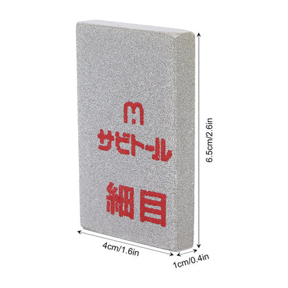 Japan Watch Polishing Stone Grindstone Polishing Watchmaker Tool 5444 Generic