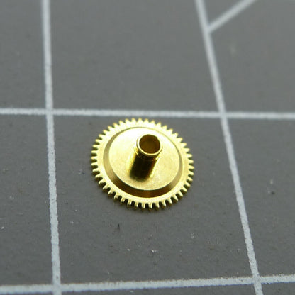 1 pièce de rechange pour montre générique 3135-280, roue horaire pour mouvement RLX 3135
