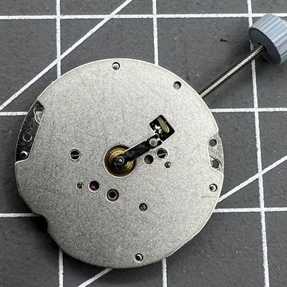 Swiss Ronda 783 quartz watch movement, precise timekeeping for watch accessories.