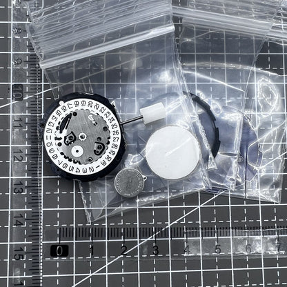 Original Japan Seiko V172A Quartz Movement