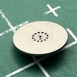 Wholesale Reduction Wheel Second Wheel Generic for NH35 NH36 Movement Part