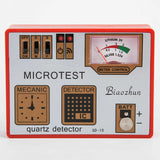 QD-10 Demagnetization/Battery Measure / Pulse / Quartz Tester Machine Watch Tool