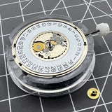 Swiss Made ETA955.114 Quartz Movement Single Calendar At 3 Watch Part