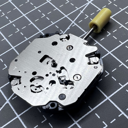 Japan Seiko 5Y66A Quartz Movement