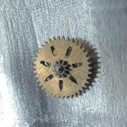 Generic Watch Parts 2824-2 1488 Reversing Wheel Replacement for ETA 2824-2