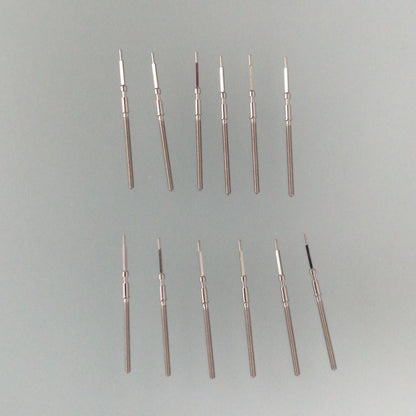 Winding Stems for Ronda 3520.D 3540.D Movement