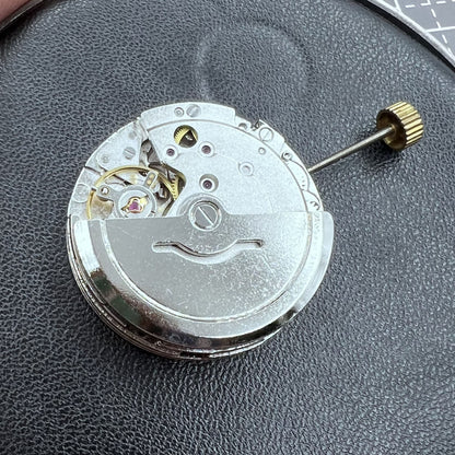 China Hergestellte 8205 Mechanische Uhrwerk Kleine Sekunde 6 9 12 Uhr