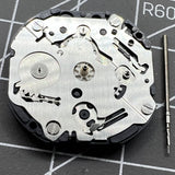 Japan Made Hattori Epson TMI VX3J VX3JE Watch Quartz Movement