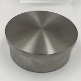Stainless Steel Watch Oil Benzine Cup with Anti-Leak Cover Watchmakers Tool