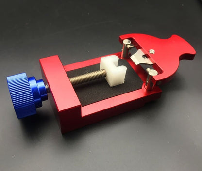 Durable Watch Case Back Opener for precise bezel ring removal in watch repair tasks