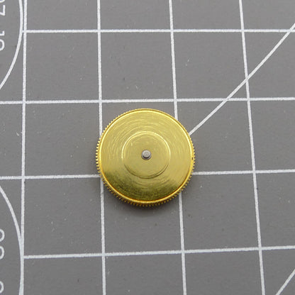 Generic Parts barrel with complete mainspring replacement for Rolex 3135 3130 watch movement components