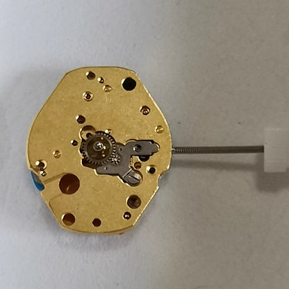 Mouvement à quartz 2/3 aiguilles, pièce de réparation pour montre, fabrication suisse <tc>ETA</tc>579.005 <tc>ETA</tc>579.105 